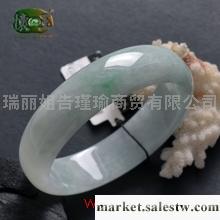 供應冰糯種翡翠手鐲n2432（59.7）工廠,批發,進口,代購