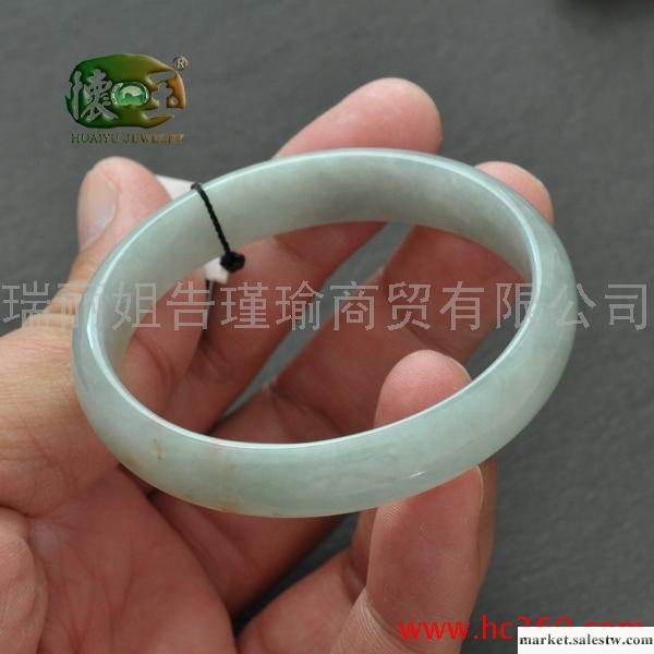 供應懷玉冰糯種貴妃手鐲n2605工廠,批發,進口,代購