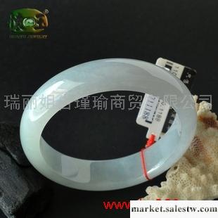 供應冰糯種翡翠手鐲n1188工廠,批發,進口,代購