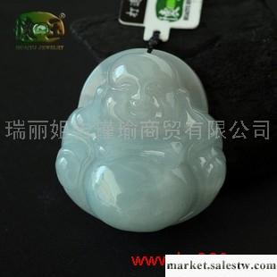 供應細糯種精雕佛公吊墜n2463工廠,批發,進口,代購