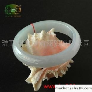 供應冰糯種翡翠手鐲n1184工廠,批發,進口,代購