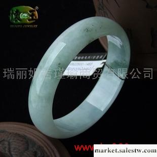 供應細糯種飄花手鐲n1463（59.3）工廠,批發,進口,代購