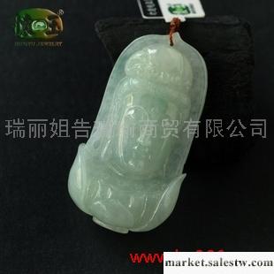 供應細豆種精雕觀音吊墜n5281工廠,批發,進口,代購
