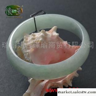 供應冰糯種翡翠手鐲n2434（60.）工廠,批發,進口,代購
