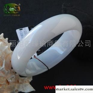 供應冰糯種翡翠手鐲n8430（56.9）工廠,批發,進口,代購