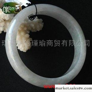 供應冰糯種翡翠手鐲n5053工廠,批發,進口,代購
