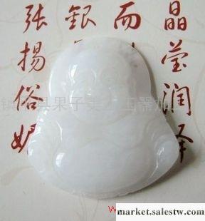 供應供應玉器翡翠冰種佛083工廠,批發,進口,代購