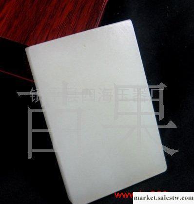 供應批發和田白玉平安無事牌 和田白玉紛工廠,批發,進口,代購