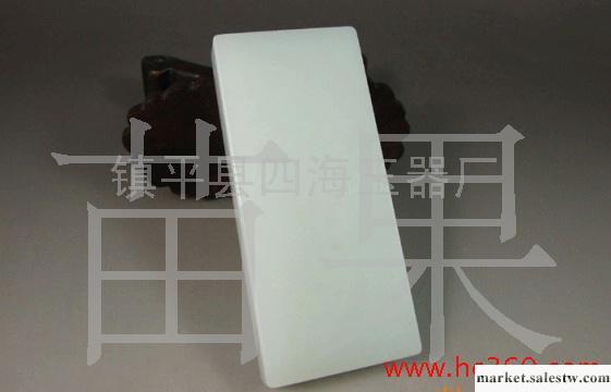 供應批發和田白玉無事牌 蘇州工藝加長樸工廠,批發,進口,代購