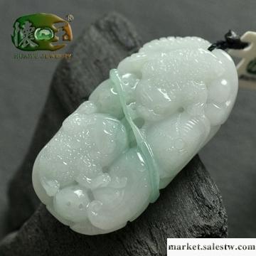 供應懷玉細糯種金蟾獻寶吊墜n0959工廠,批發,進口,代購