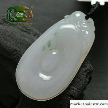 供應懷玉冰糯種招財進寶吊墜n0945工廠,批發,進口,代購