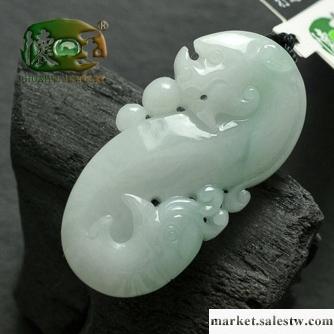 供應懷玉細糯種精雕龍鳳呈祥吊墜n0942工廠,批發,進口,代購