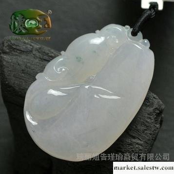 供應懷玉冰糯種節節高吊墜n0946工廠,批發,進口,代購