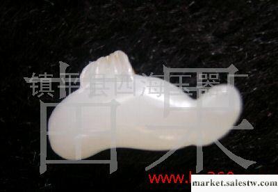 供應批發和田白玉知足者常樂吊墜工廠,批發,進口,代購