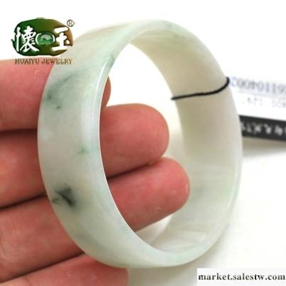 供應懷玉細糯種小三圈方形手鐲n0297工廠,批發,進口,代購