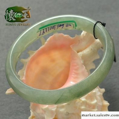 供應懷玉油青種貴妃手鐲n1197工廠,批發,進口,代購