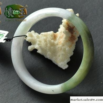 供應懷玉細糯種翡翠手鐲n3958工廠,批發,進口,代購
