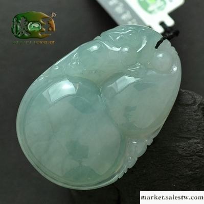 供應懷玉細糯種蘭水福祿壽吊墜n8294工廠,批發,進口,代購