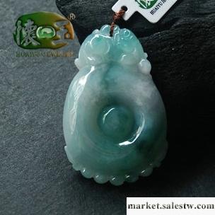 供應懷玉細糯種精雕福在眼前吊墜n5481工廠,批發,進口,代購