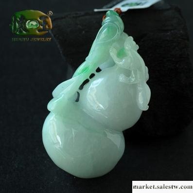 供應懷玉細糯種精雕福祿壽吊墜n1258工廠,批發,進口,代購