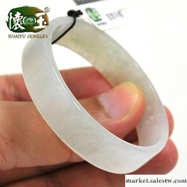 供應懷玉冰糯種小三圈方形手鐲n6890工廠,批發,進口,代購