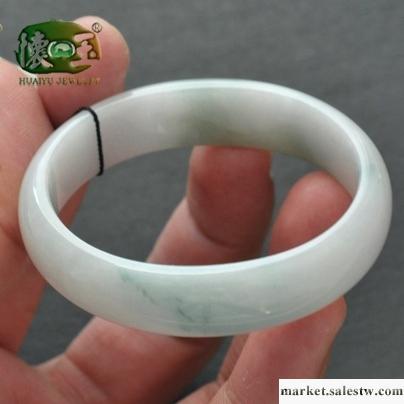 供應懷玉細糯種貴妃手鐲n8393工廠,批發,進口,代購