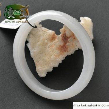 供應懷玉冰糯種貴妃手鐲n2737工廠,批發,進口,代購