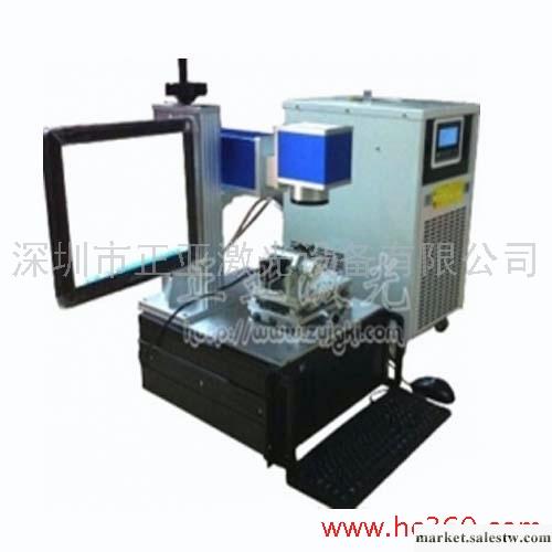 供應便攜式50瓦半導體激光打標機工廠,批發,進口,代購