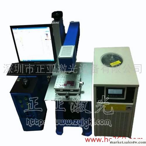 供應便攜式75瓦半導體激光打標機工廠,批發,進口,代購