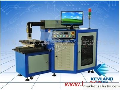 供應半導體端泵激光劃片機 劃片精度± 10μm工廠,批發,進口,代購