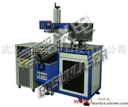 供應半導體泵浦激光打標機GMS-50/GMS-75工廠,批發,進口,代購