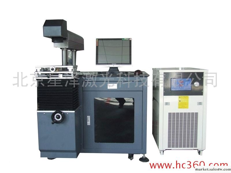 供應XZ-50SP-B半導體激光打標機工廠,批發,進口,代購