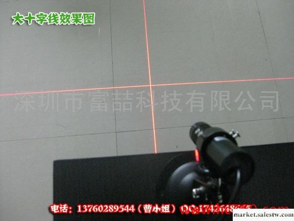 供應十字線半導體激光器 鐳射定位燈工廠,批發,進口,代購