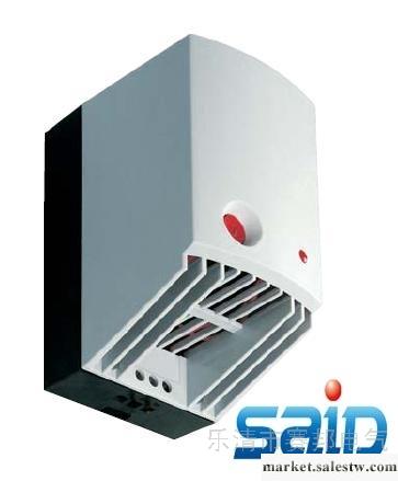供應saipwell半導體加熱器半導體風機加熱器CR027-400W 加熱器工廠,批發,進口,代購
