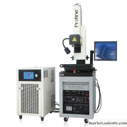 供應半導體激光打標機PR-50WA，深圳激光打標機廠家工廠,批發,進口,代購