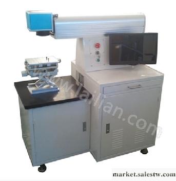 供應激光打標機YAG-50W半導體激光打標機工廠,批發,進口,代購