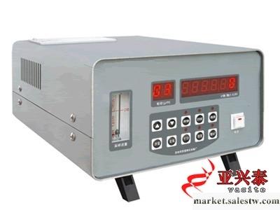 供應亞興泰PN006509半導體激光數碼管型塵埃粒子計數器工廠,批發,進口,代購