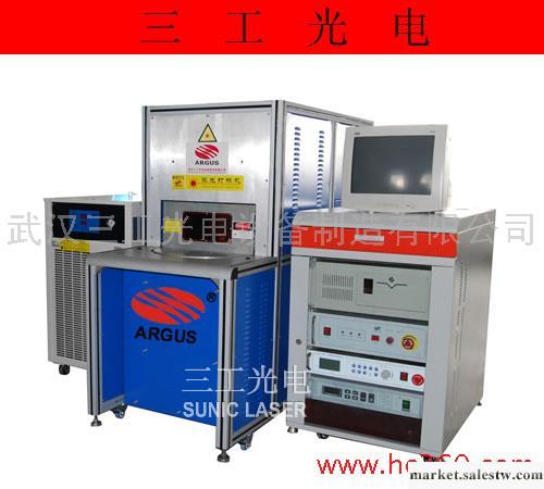 供應售后服務好,性能優質半導體側泵激光打標機_湖北激光打標機工廠,批發,進口,代購