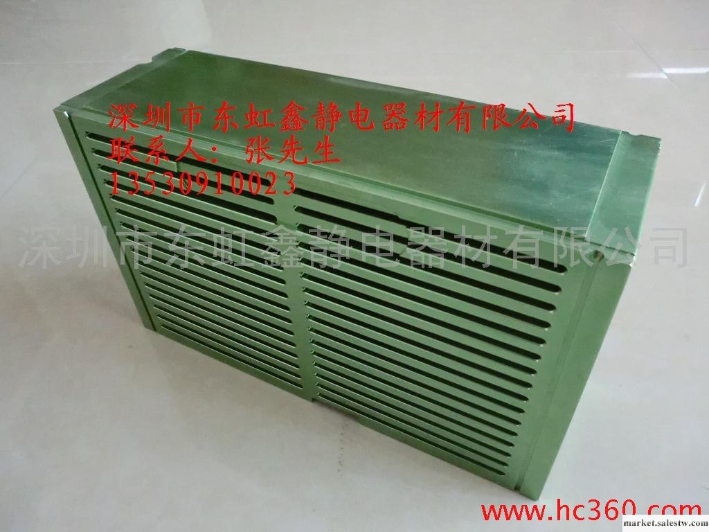 供應東虹鑫靜電大功率料盒半導體系列工廠,批發,進口,代購