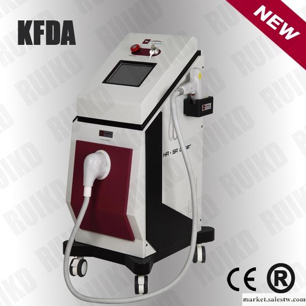 供應RUIKD 810半導體無痛脫毛機工廠,批發,進口,代購