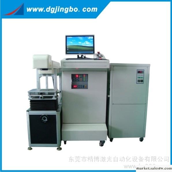 供應現貨供應精博激光高端分體式半導體激光打標機工廠,批發,進口,代購