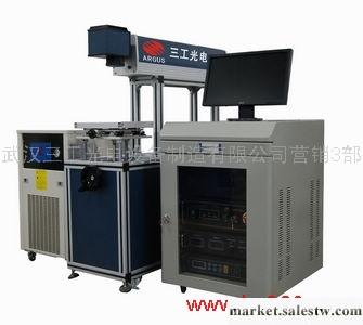 供應武漢三工SDM50B標牌國產半導體激光打標機工廠,批發,進口,代購
