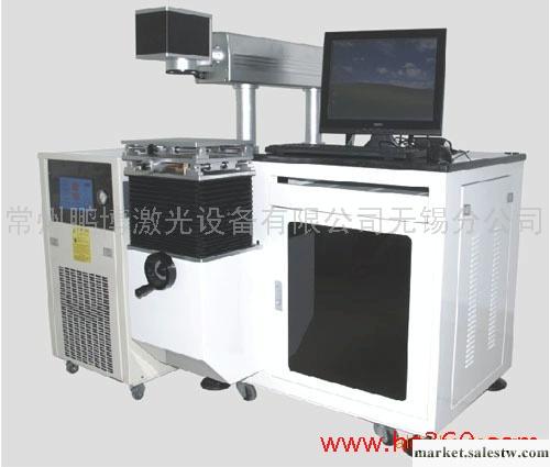供應鵬博激光打標機半導體無錫激光打標（刻字）加工工廠,批發,進口,代購