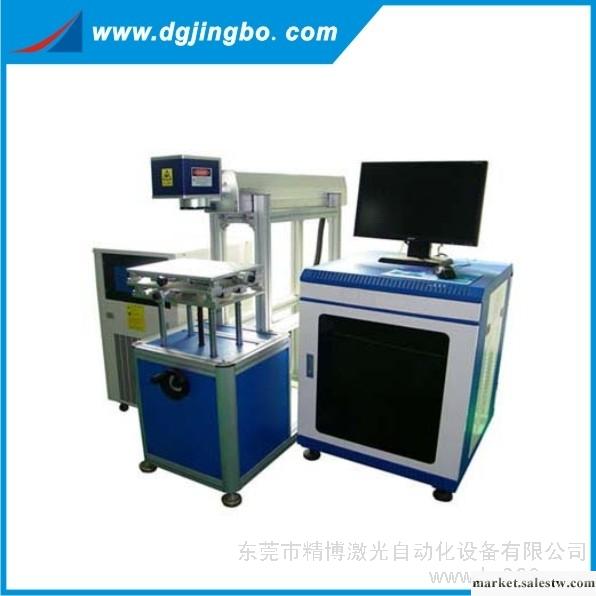 供應精博激光分體式高速半導體激光打標機工廠,批發,進口,代購