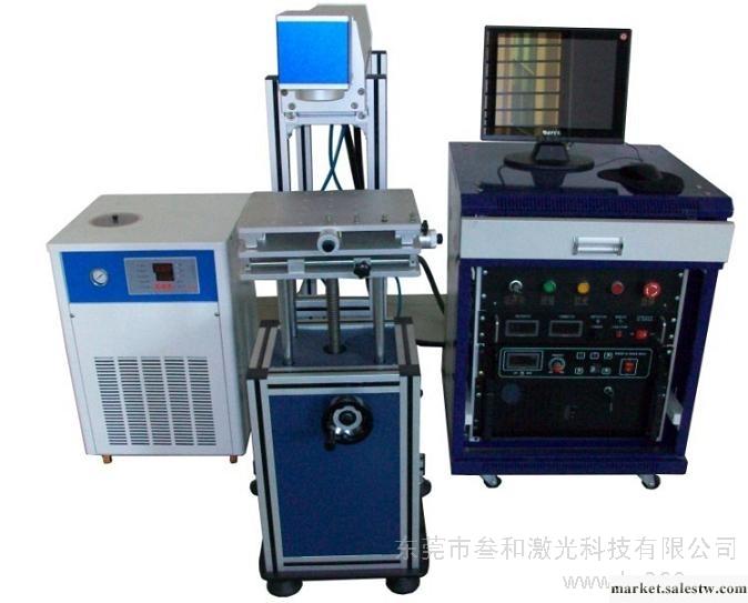 供應半導體激光打標機，三和激光打標機，你最好的選擇！批發・進口・工廠・代買・代購