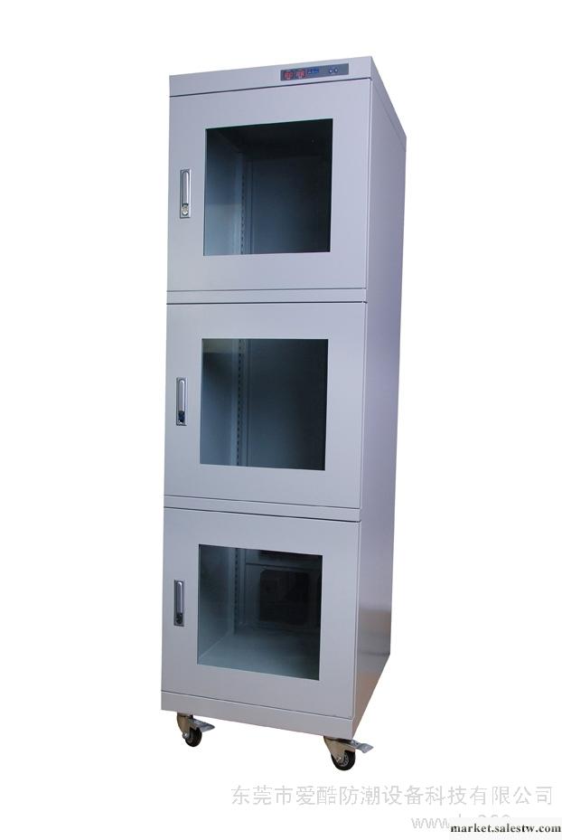 供應愛酷AKSS-760電子半導體儲存工業防潮箱 快速除濕防潮柜 電子干燥箱工廠,批發,進口,代購