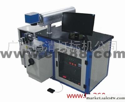 供應深圳寶安沙井鎮半導體激光打標機,廣州碼清,激光標記機,龍崗激光打標機，激光工廠,批發,進口,代購