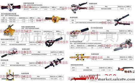 供應電纜外半導體層剝除器，不可剝離電工廠,批發,進口,代購