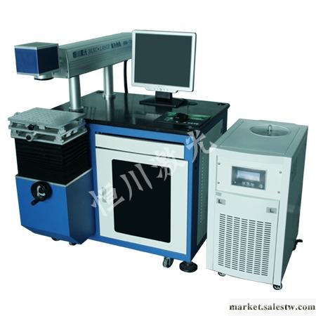 供應恒川激光半導體激光打標機HC-IPG-20WHC-DP-50W工廠,批發,進口,代購