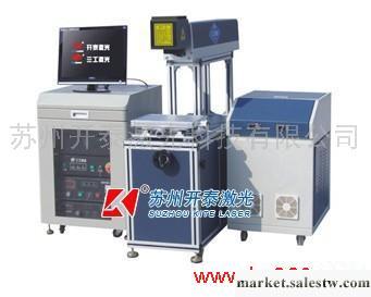 供應蘇州激打標機 半導體激光打標機 皮革打標機 鐳雕機 激光燒花機工廠,批發,進口,代購
